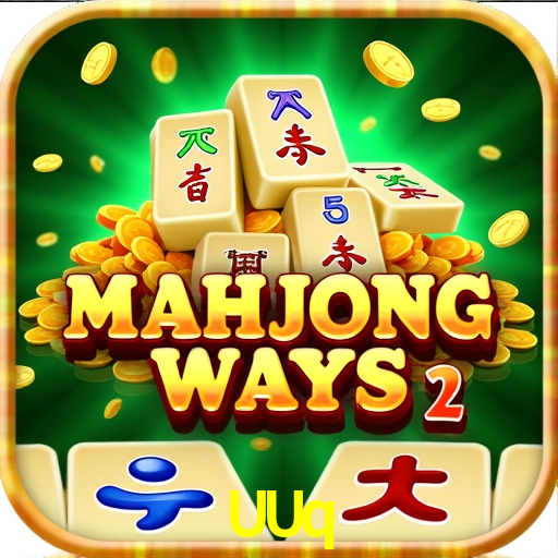 UUq: Jogos de Caça-Níqueis-Altas Recompensas, Roleta-Velocidade, Blackjack-Desafios Máximos